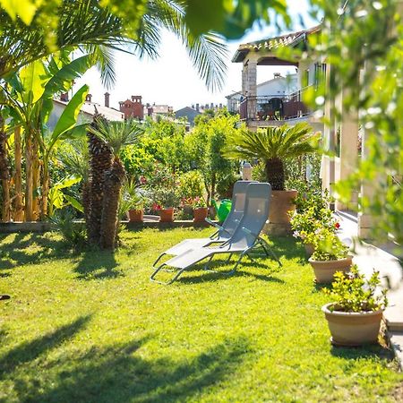 Harmony Inn Apartments בפורטורוז מראה חיצוני תמונה