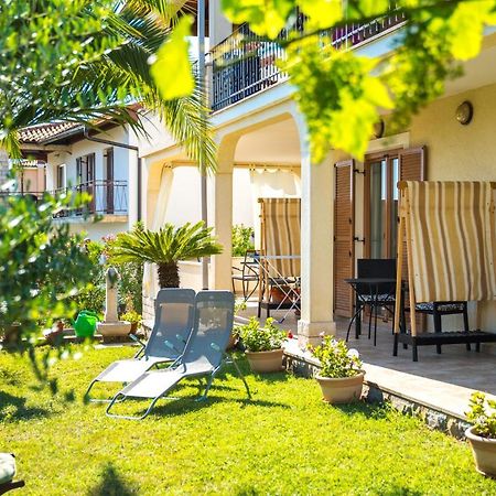 Harmony Inn Apartments בפורטורוז מראה חיצוני תמונה
