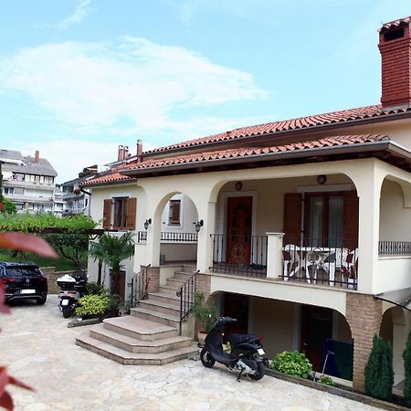 Harmony Inn Apartments בפורטורוז מראה חיצוני תמונה