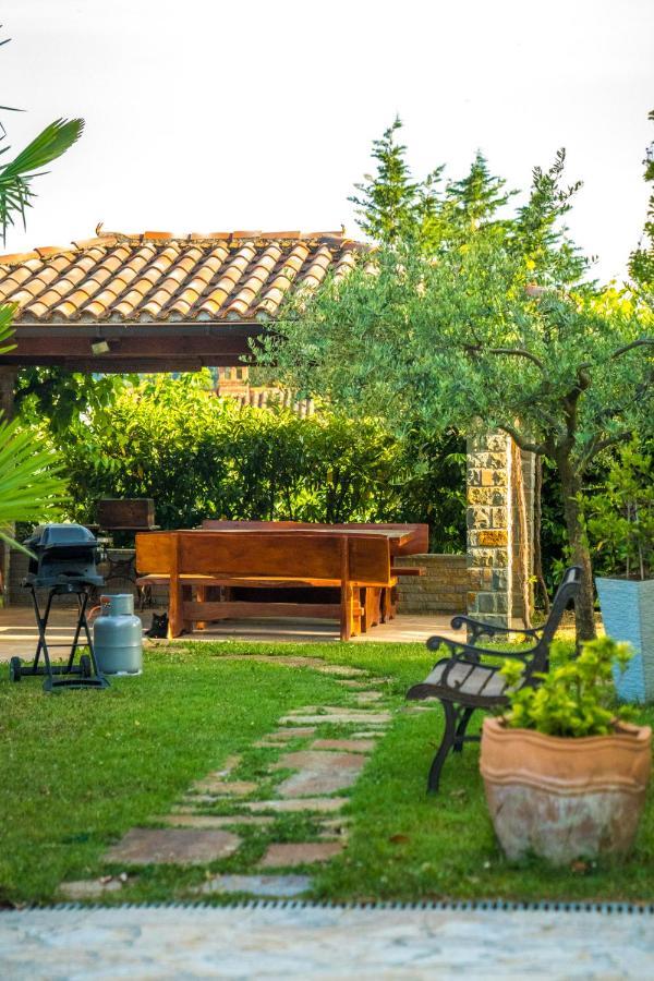 Harmony Inn Apartments בפורטורוז מראה חיצוני תמונה