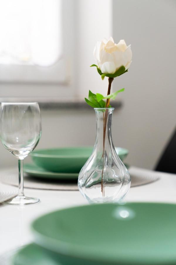 Harmony Inn Apartments בפורטורוז מראה חיצוני תמונה
