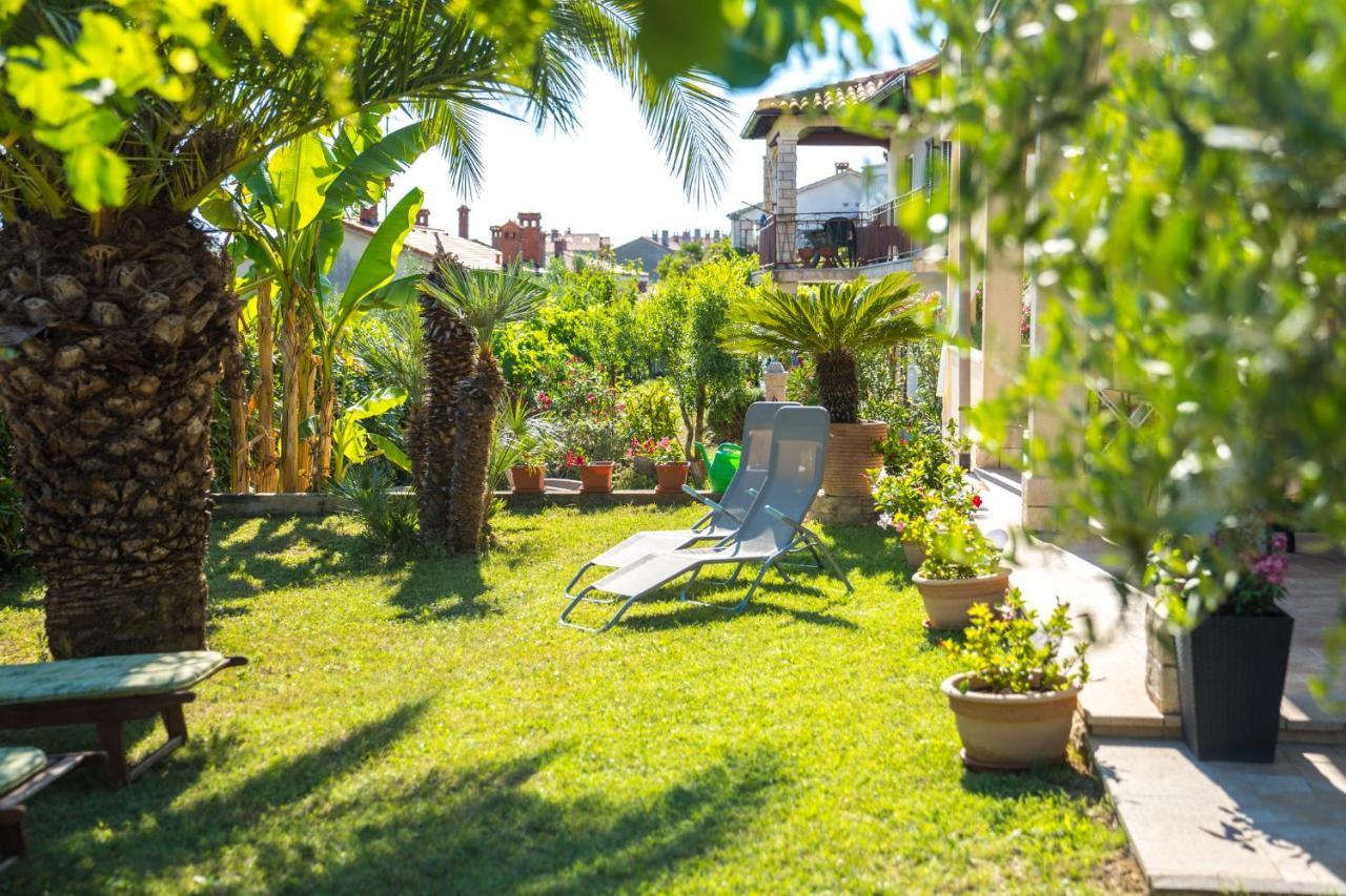 Harmony Inn Apartments בפורטורוז מראה חיצוני תמונה