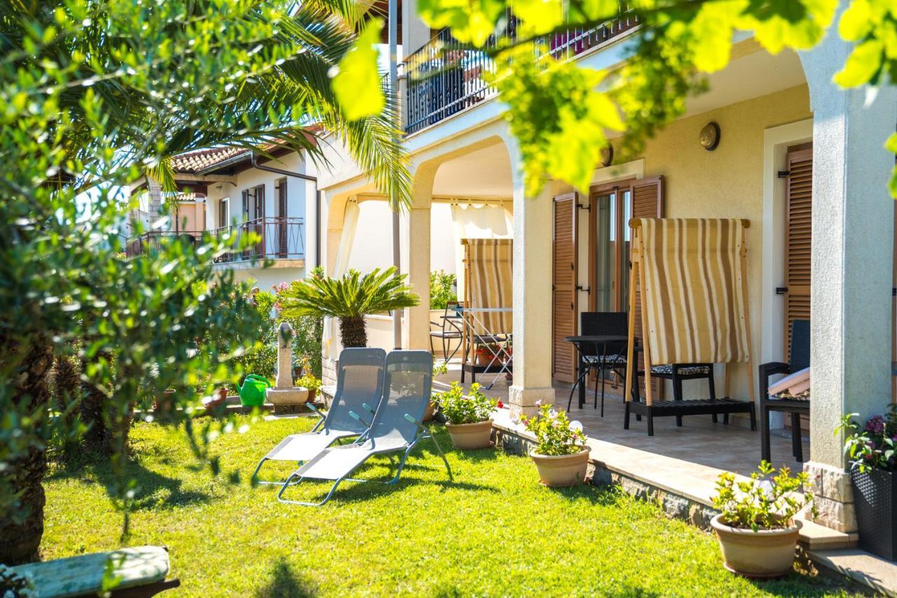 Harmony Inn Apartments בפורטורוז מראה חיצוני תמונה