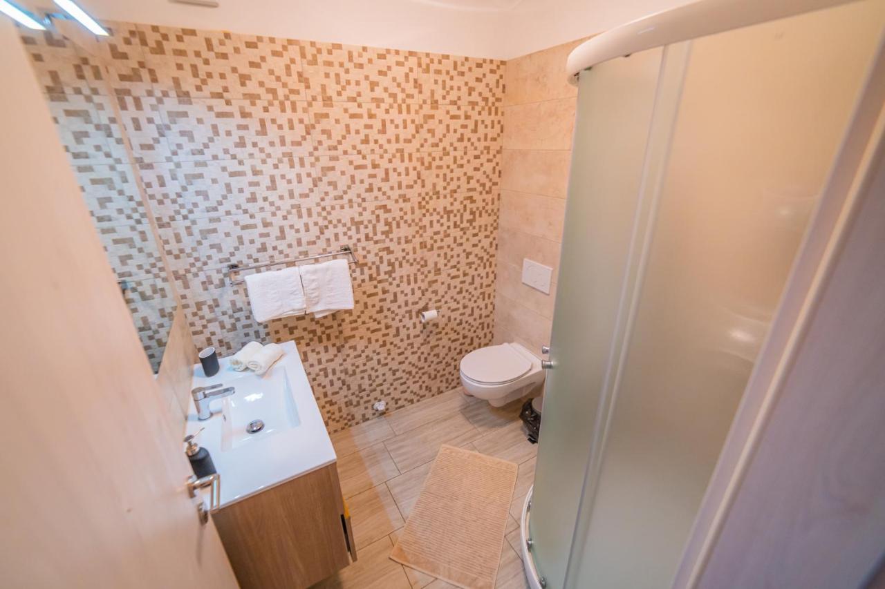 Harmony Inn Apartments בפורטורוז מראה חיצוני תמונה