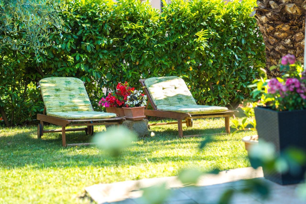 Harmony Inn Apartments בפורטורוז מראה חיצוני תמונה