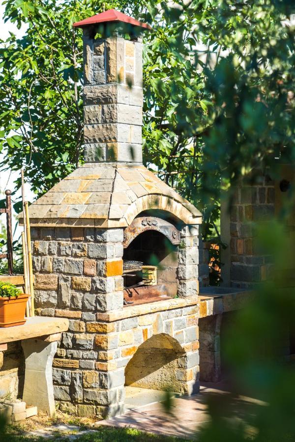 Harmony Inn Apartments בפורטורוז מראה חיצוני תמונה