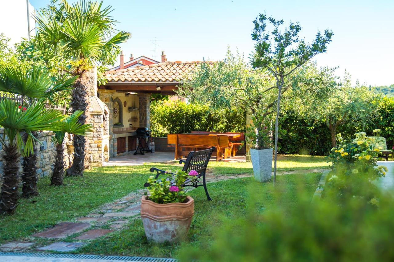 Harmony Inn Apartments בפורטורוז מראה חיצוני תמונה
