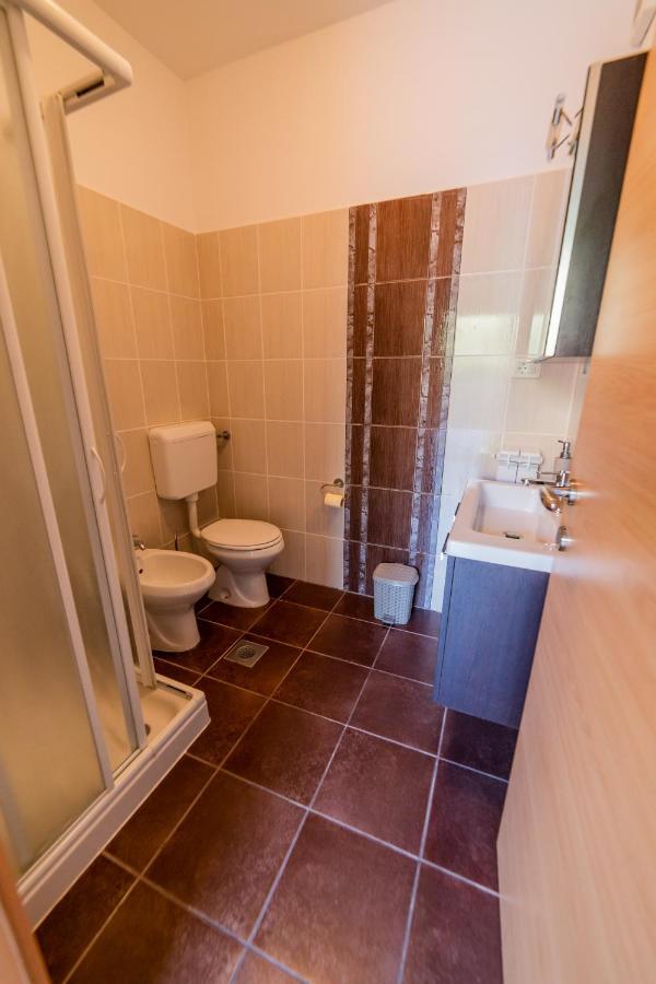 Harmony Inn Apartments בפורטורוז מראה חיצוני תמונה