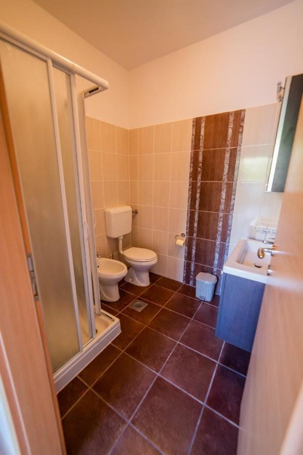 Harmony Inn Apartments בפורטורוז מראה חיצוני תמונה