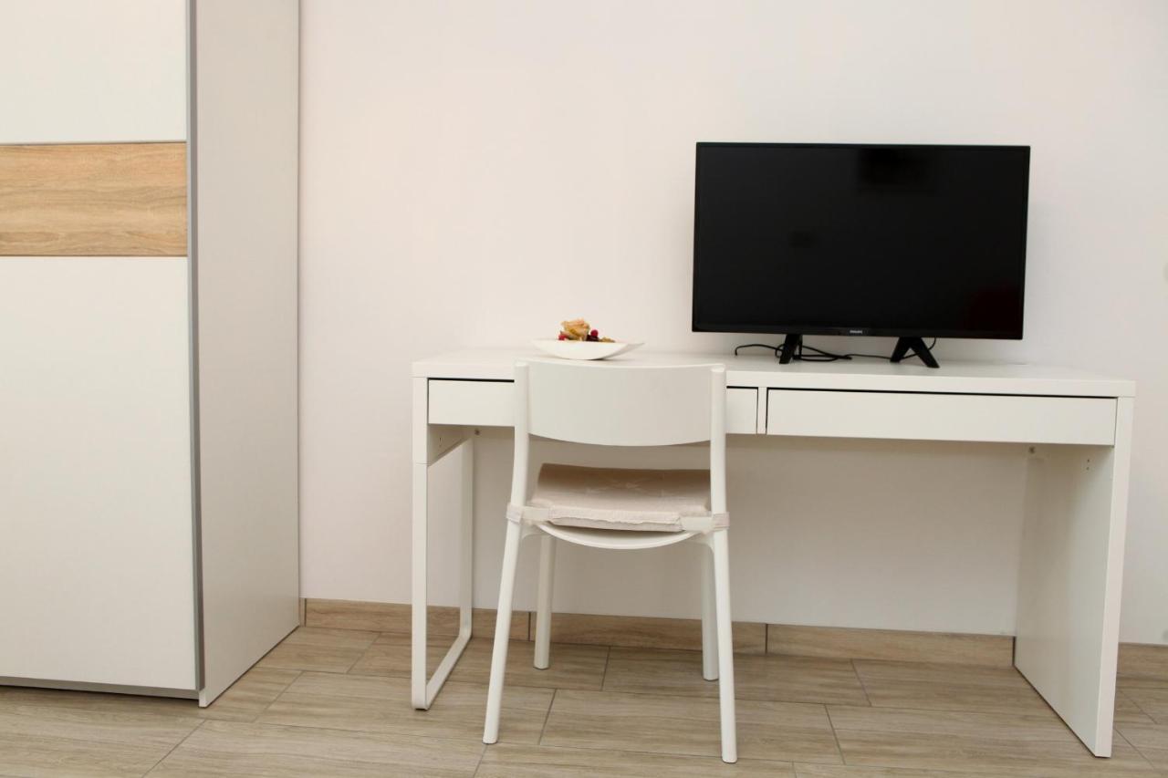 Harmony Inn Apartments בפורטורוז מראה חיצוני תמונה