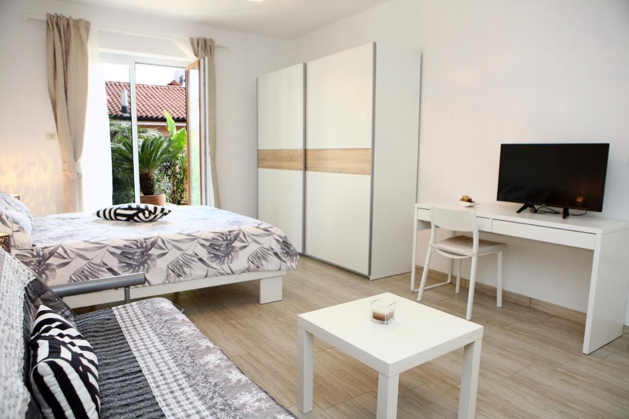 Harmony Inn Apartments בפורטורוז מראה חיצוני תמונה