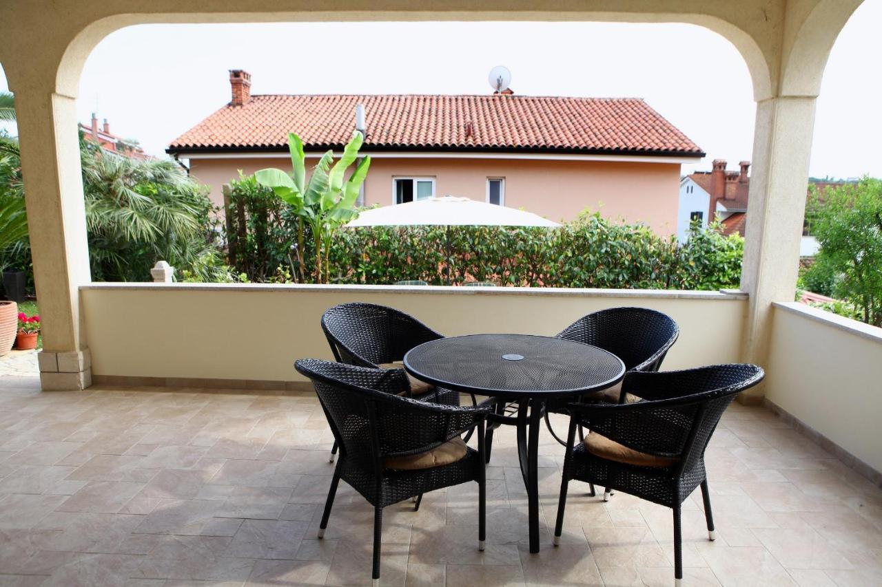 Harmony Inn Apartments בפורטורוז מראה חיצוני תמונה