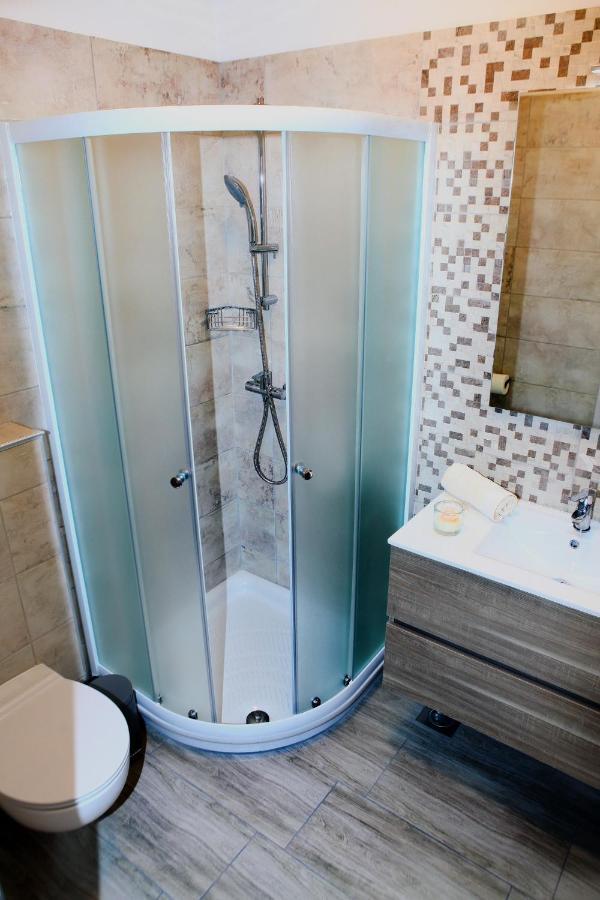 Harmony Inn Apartments בפורטורוז מראה חיצוני תמונה