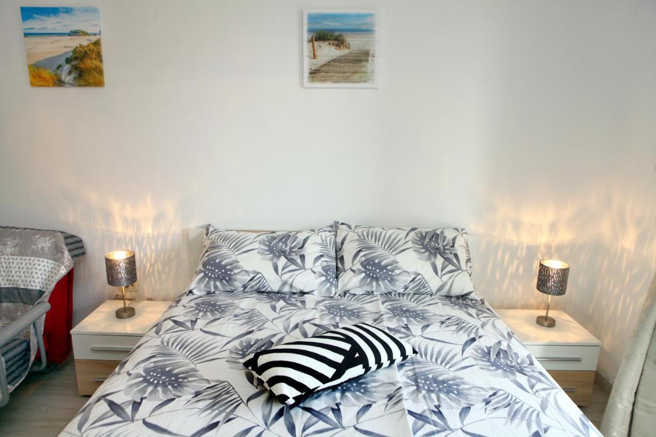 Harmony Inn Apartments בפורטורוז מראה חיצוני תמונה