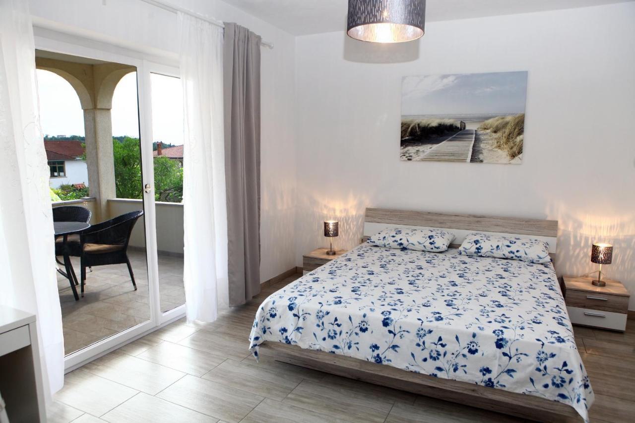 Harmony Inn Apartments בפורטורוז מראה חיצוני תמונה