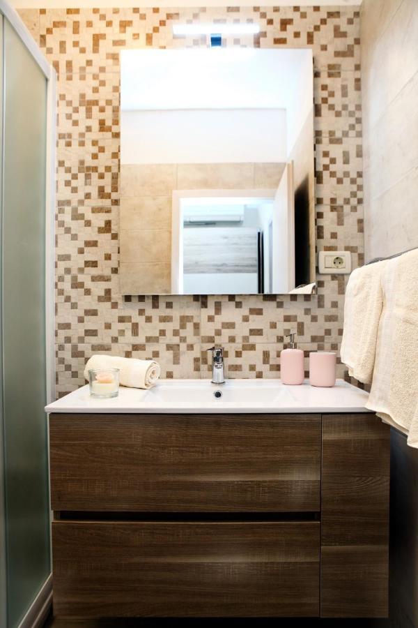 Harmony Inn Apartments בפורטורוז מראה חיצוני תמונה