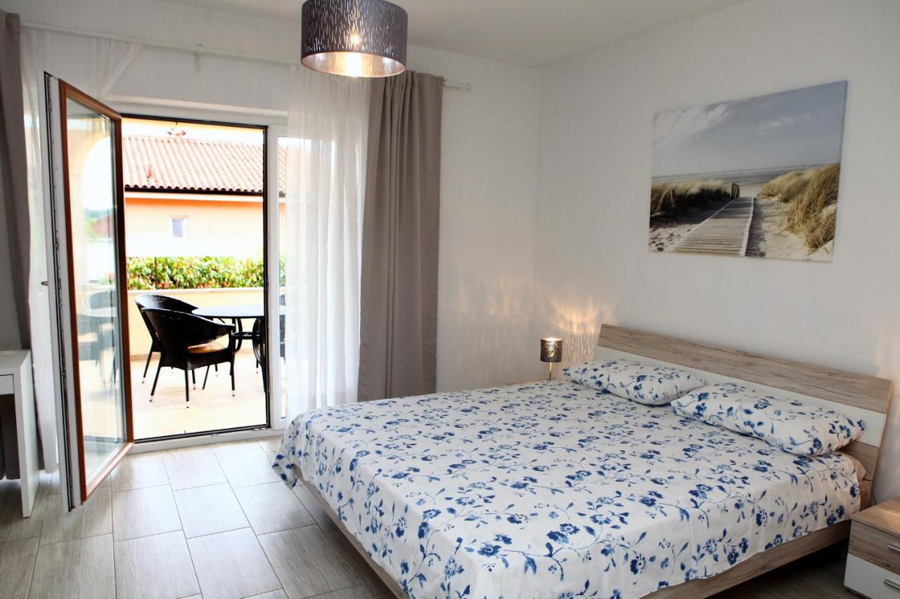 Harmony Inn Apartments בפורטורוז מראה חיצוני תמונה