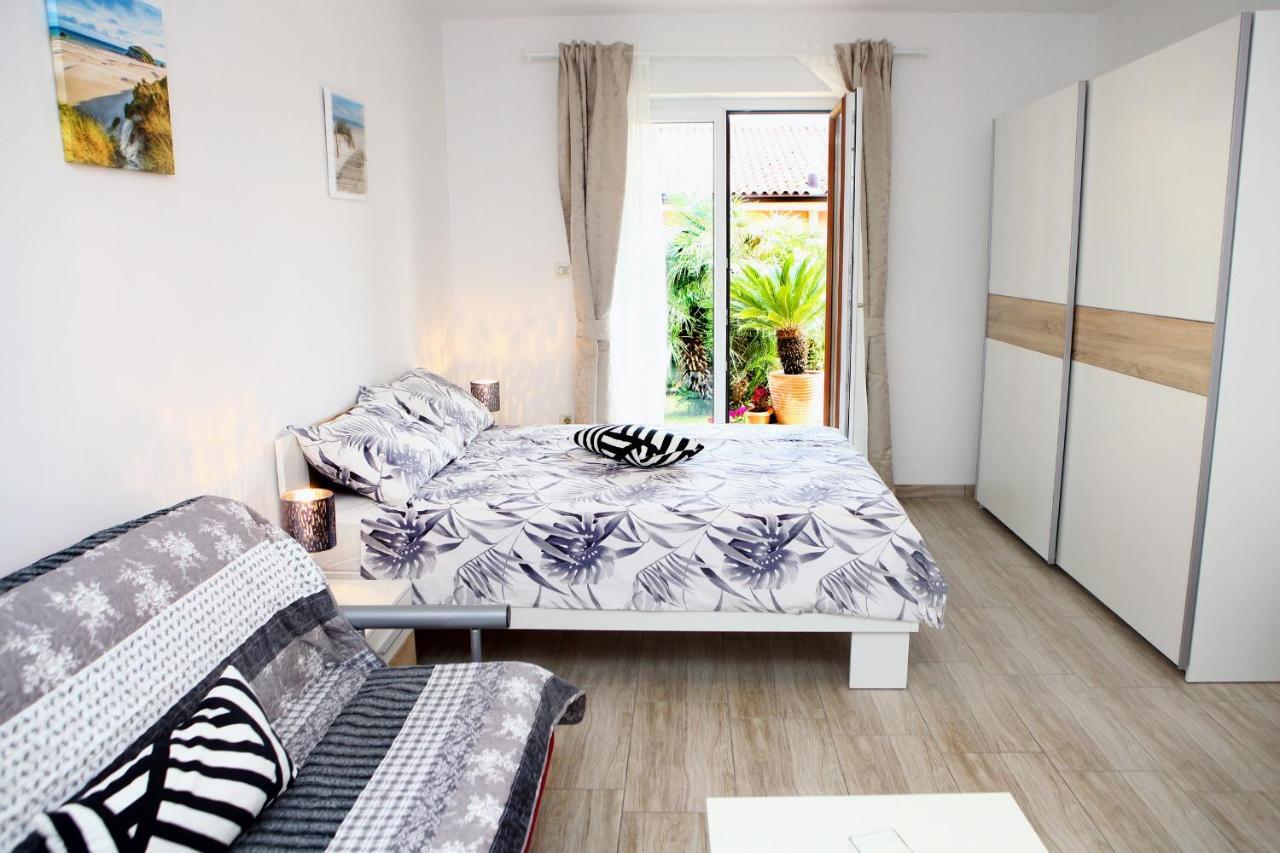 Harmony Inn Apartments בפורטורוז מראה חיצוני תמונה