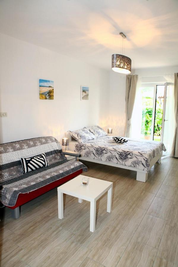 Harmony Inn Apartments בפורטורוז מראה חיצוני תמונה