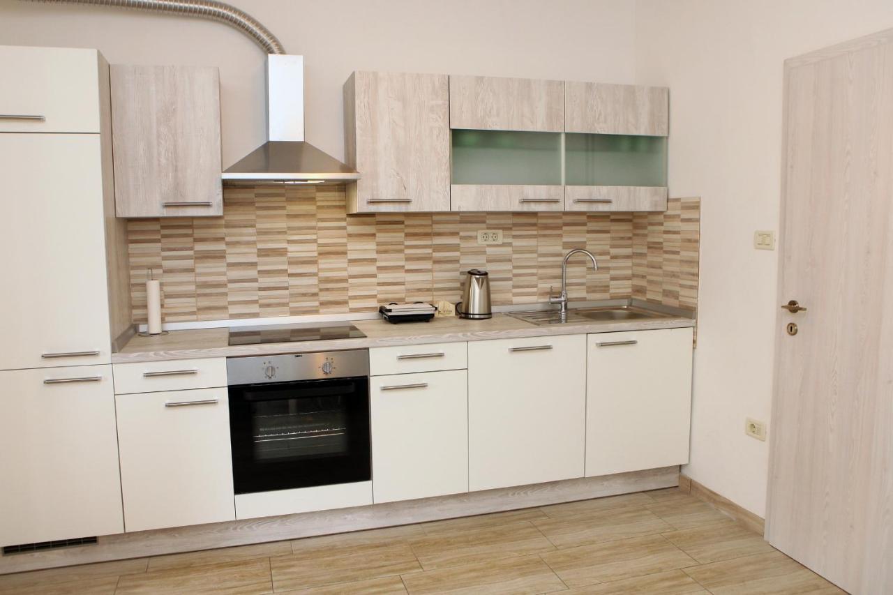 Harmony Inn Apartments בפורטורוז מראה חיצוני תמונה