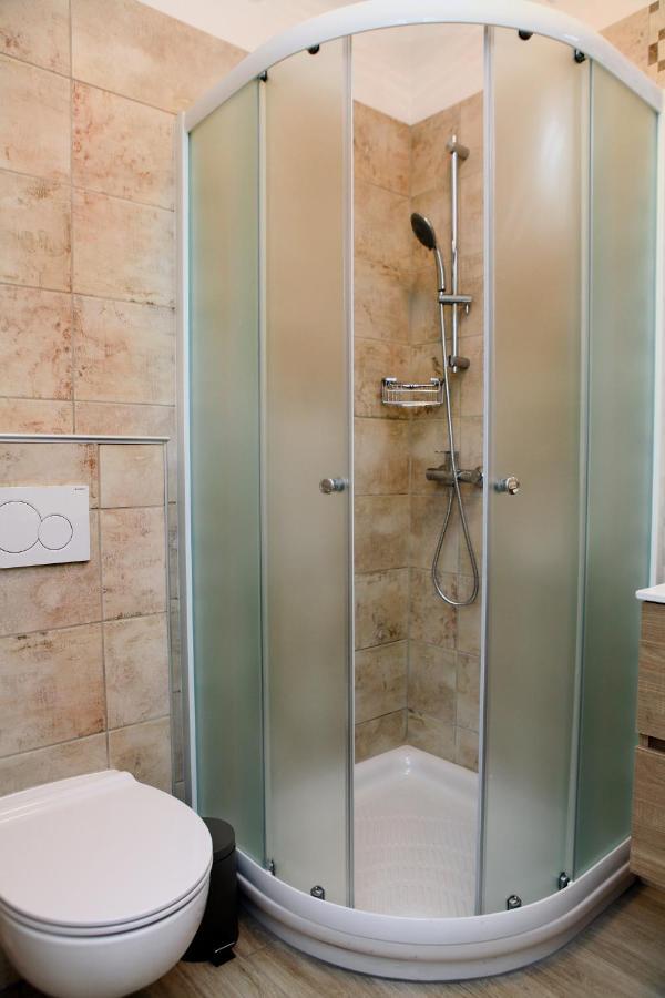 Harmony Inn Apartments בפורטורוז מראה חיצוני תמונה