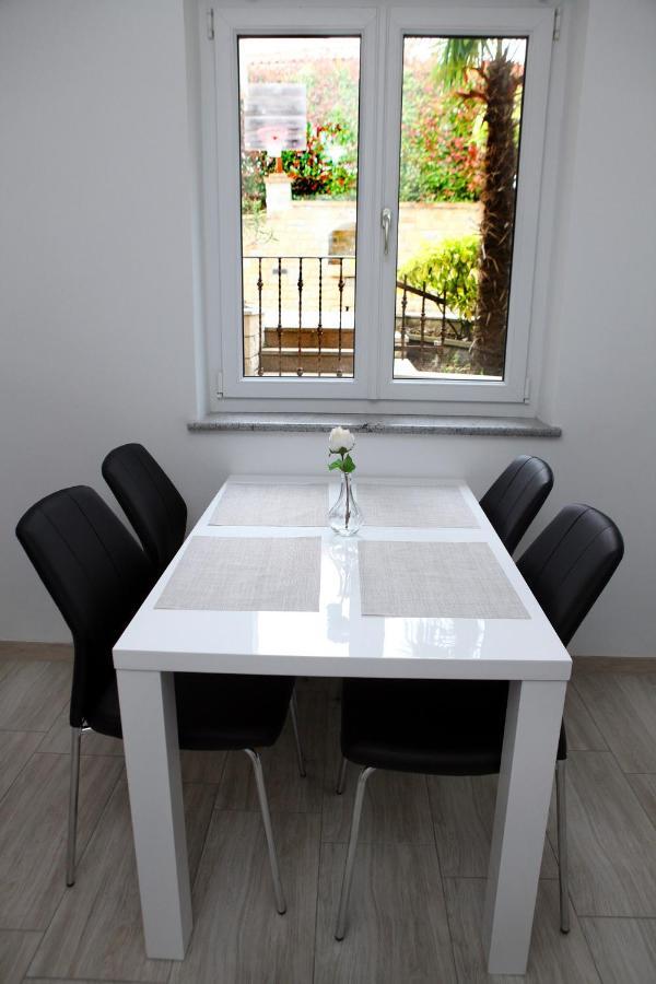 Harmony Inn Apartments בפורטורוז מראה חיצוני תמונה
