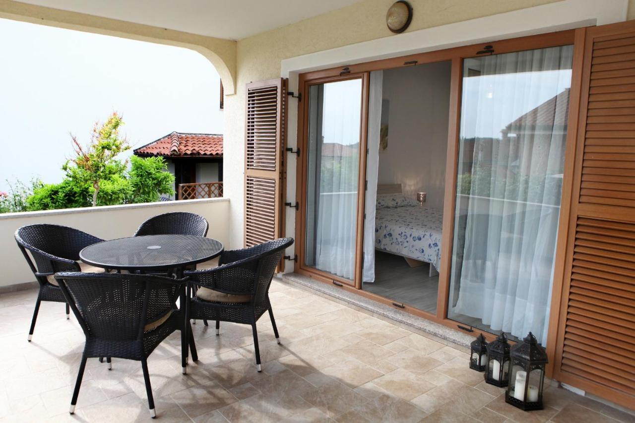 Harmony Inn Apartments בפורטורוז מראה חיצוני תמונה