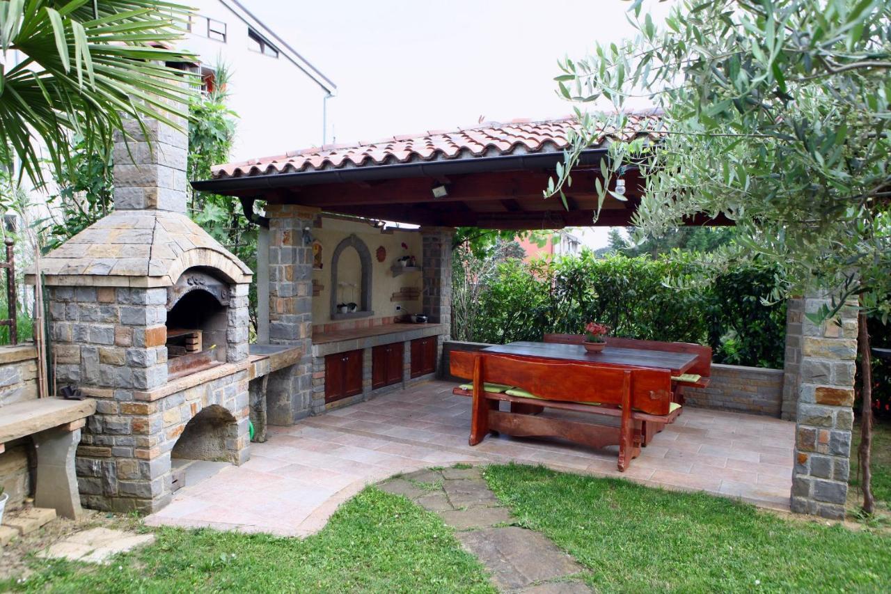 Harmony Inn Apartments בפורטורוז מראה חיצוני תמונה
