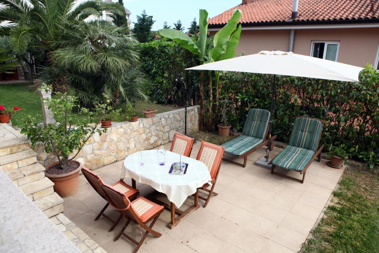 Harmony Inn Apartments בפורטורוז מראה חיצוני תמונה