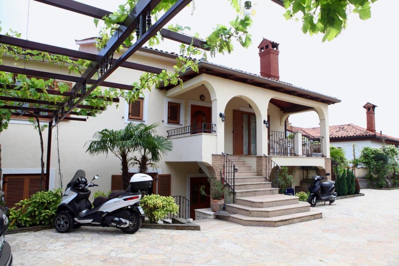 Harmony Inn Apartments בפורטורוז מראה חיצוני תמונה